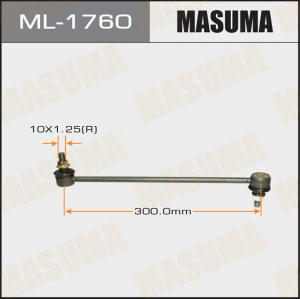 MASUMA ML1760
