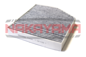 NAKAYAMA FC400NY