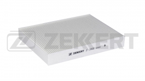 ZEKKERT IF3468