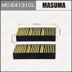 MASUMA MCE4131CL