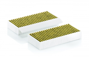 MANN FILTER FP260282