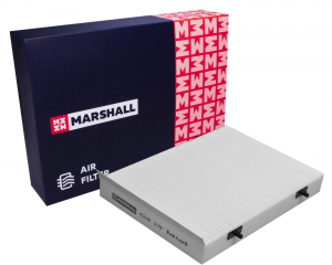 MARSHALL MC2169