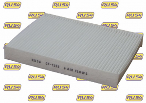 RU54 CF1353