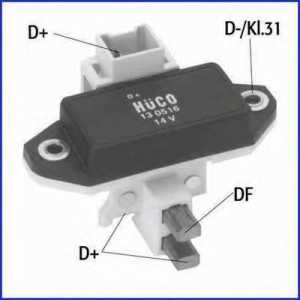 HUCO 130516