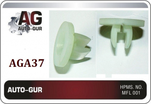 AUTO-GUR AGA37