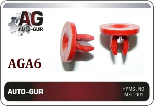 AUTO-GUR AGA6