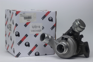 IRONUNIT IUT0118
