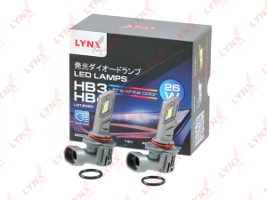 LYNX LD12060