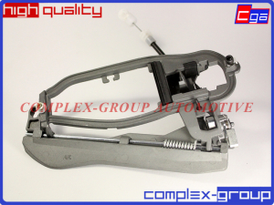 CGA 10HAN802RA