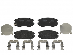 BREMBO P59054
