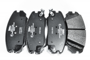 VALEO 302118