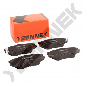 ZENNEK DBP1203