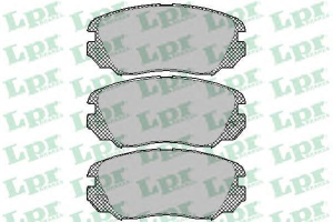 LPR 05P1409