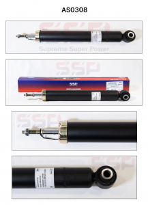 SSP AS0308