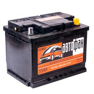 AKOM 6CT550AVTOFAN