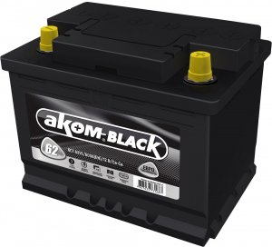 AKOM 4607034731687