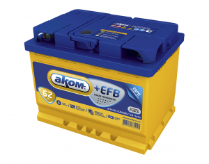 AKOM 4607034731076