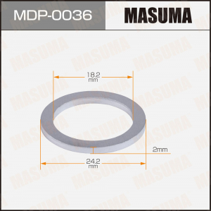 MASUMA MDP0036