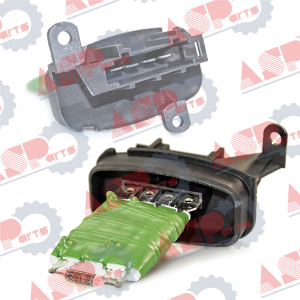 ASPARTS ASP13579