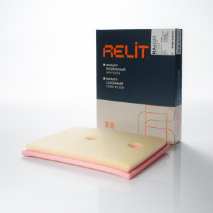 RELIT RA4020