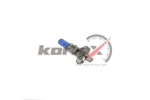 KORTEX KBA2010