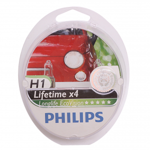 PHILIPS 12258LLECOS2