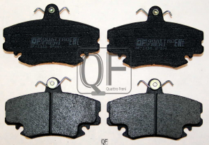 QUATTRO FRENI QF61800