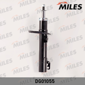 MILES DG01055