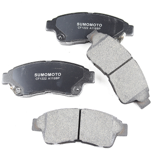 SUMOMOTO SMD2118