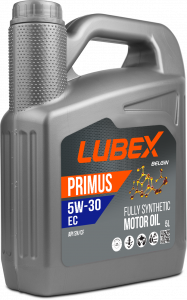 LUBEX L03413100405