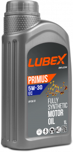 LUBEX L03413101201