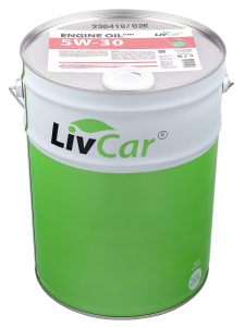 LIVCAR LC7110530020