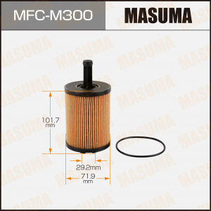 MASUMA MFCM300