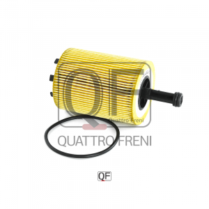 QUATTRO FRENI QF14A00014