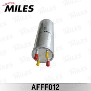 MILES AFFF012