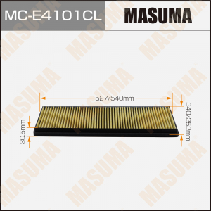 MASUMA MCE4101CL