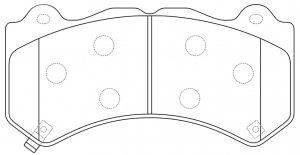 SB NAGAMOCHI BP20801