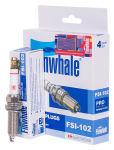 FINWHALE FSI102