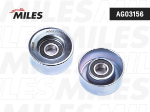 MILES AG03156