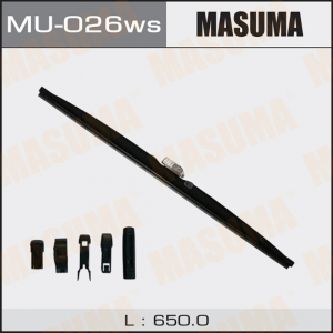 MASUMA MU026WS