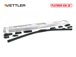 VETTLER VEPLATINUM650