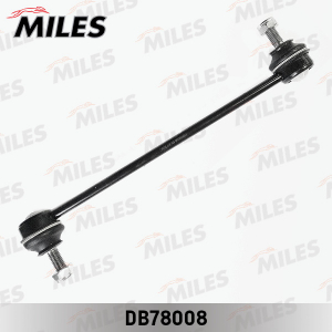 MILES DB78008