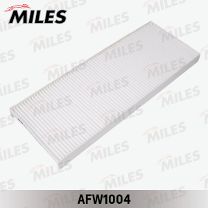 MILES AFW1004