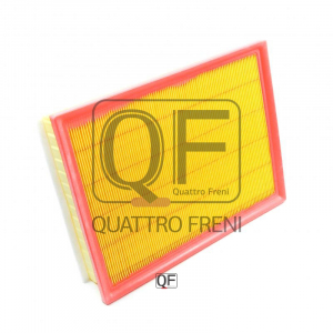 QUATTRO FRENI QF36A00217