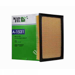 MADFIL A1531