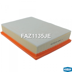 KRAUF FAZ1135JE