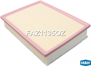 KRAUF FAZ1135OZ