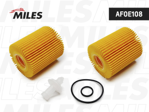 MILES AFOE108
