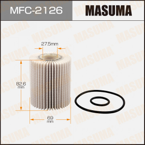 MASUMA MFC2126