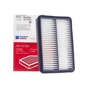DOUBLE FORCE DFA2631